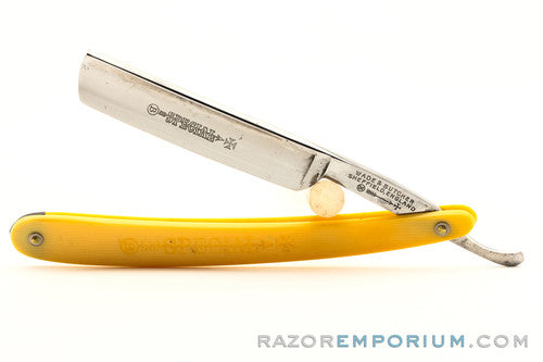 5/8'' Wade & Butcher "Special" Straight Razor | Sheffield, England