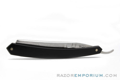 6/8" Thiers-Issard Hollow Ground Art of Shaving Straight Razor | Shave Ready