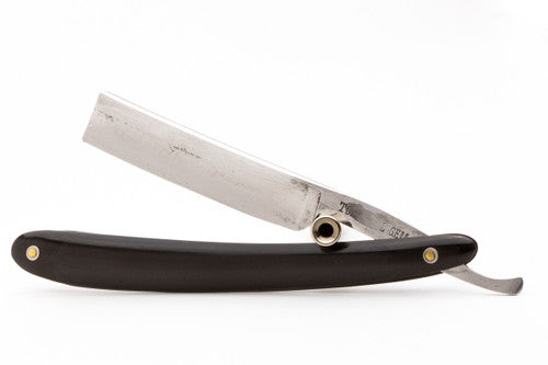 9/16" F. A. Clauberg Tonsorial Gem Straight Razor | Germany