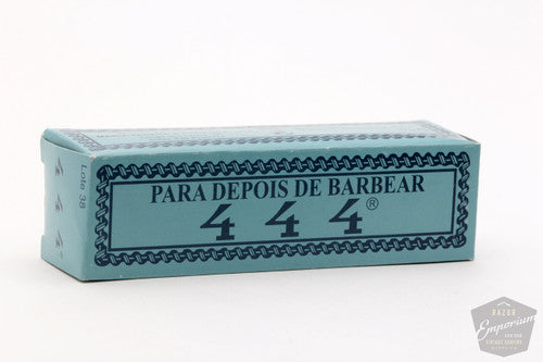 Para Depois De Barbear 444