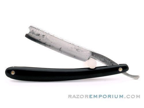 9/16" Emil Jansen #27 " Garantie" Straight Razor | Solingen Germany