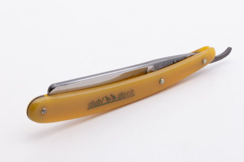 5/8" Dubl Duck Special Straight Razor | Germany