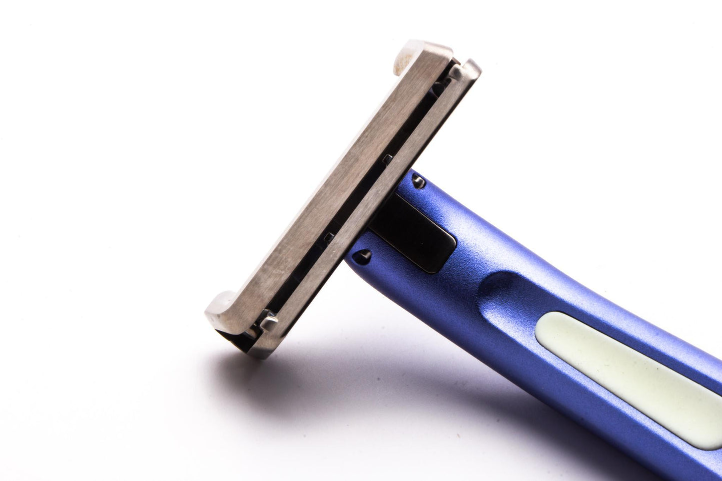 ONEBLADE | Women's Lavender Dawn Single Edge Safety Razor | Pre-Owned