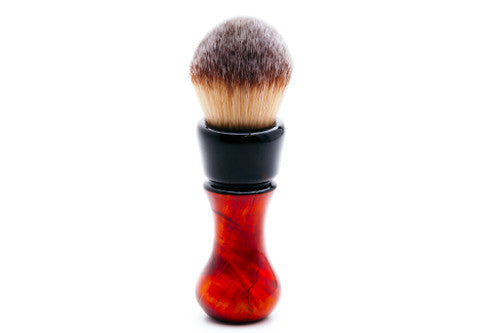 Vintage Restored Shave Brush | Badger