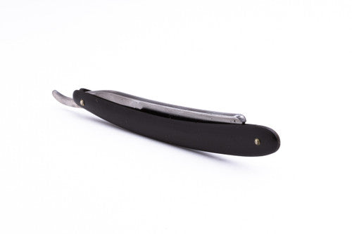 4/8" George Wostenholm & Sons Celebrated IXL Straight Razor | Sheffield