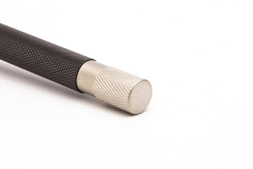 Parker 55SL Slant DE Safety Razor Graphite