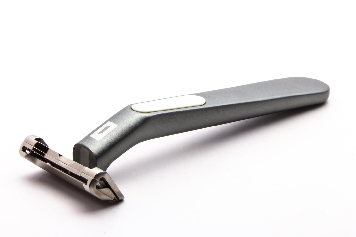 ONEBLADE | Women's Grey Sage Dawn Single Edge Safety Razor | Pre-Owned