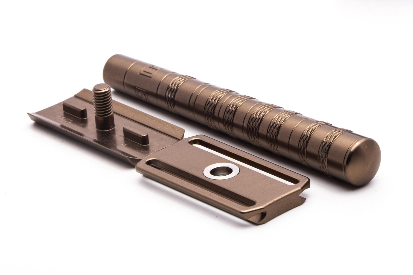 Pre-Owned Henson Mild | Tan