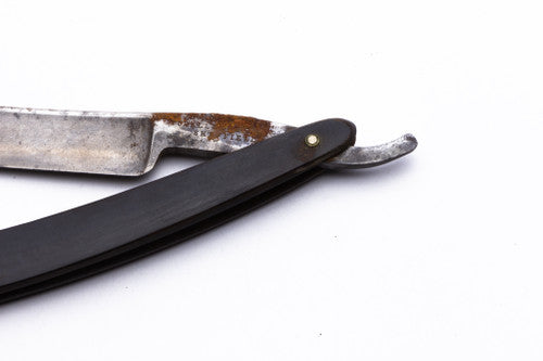 5/8" B.J. Eyre & Co Challenge Classics On Clearance Straight Razor | Sheffield, England