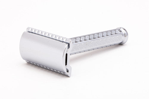 Merkur 42C - 1906 DE Safety Razor