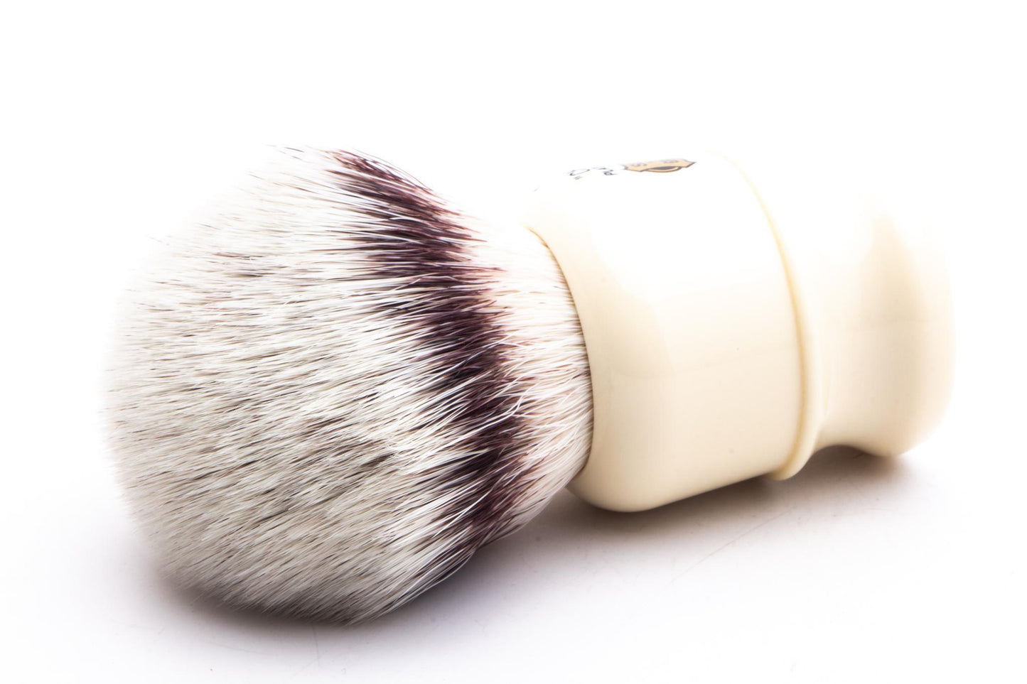 Simpsons|Chubby 2 Platinum Fibre Synthetic Shaving Brush