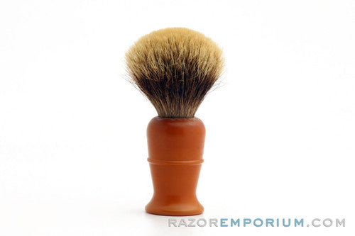 Culmak Vintage Best Badger Shaving Brush England