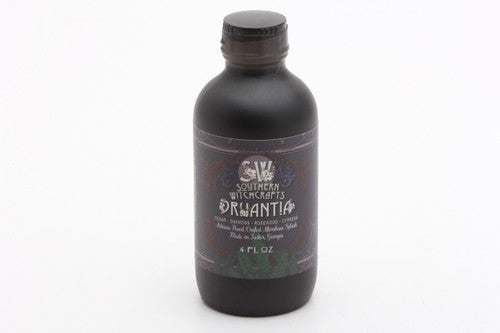 Southern Witchcraft | Druantia Aftershave Splash