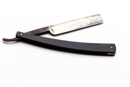 5/8" Robeson "ShurEdge" Classics on Clearance Straight Razor