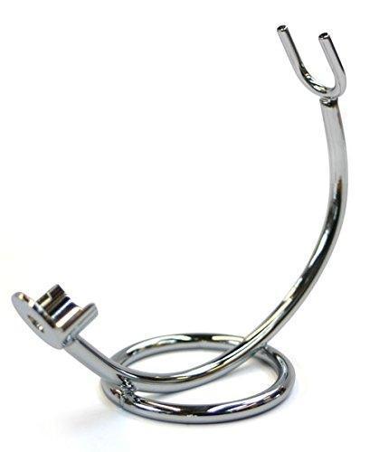 Edwin Jagger | Metal Double Edge Razor Stand