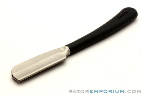 Feather Artist Club SS Japanese Razor | Black