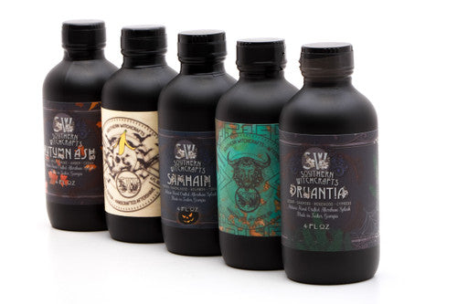 Southern Witchcraft | Druantia Aftershave Splash