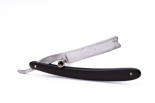 4/8" George Wostenholm & Sons Celebrated IXL Straight Razor | Sheffield