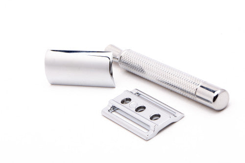 Dovo | Primo Flat Bar Double Edge Safety Razor