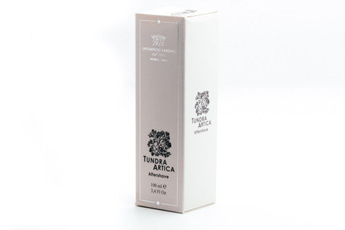 Saponificio Varesino | Tundra Artica After Shave Lotion