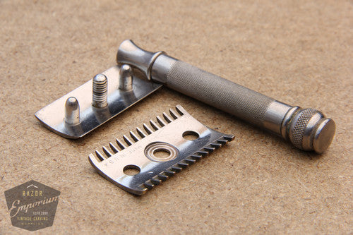 Gillette 1918 Ball End Old Type