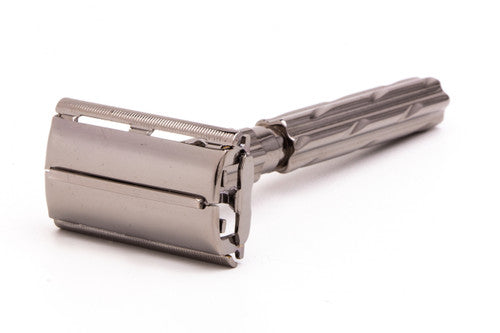 22R Parker DE Safety Razor