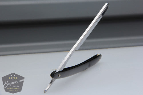 7/16" Klas Tornblom Faux Frameback Straight Razor | Sweden