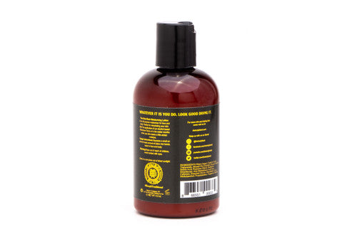 The Holy Black Moisturizing Lotion