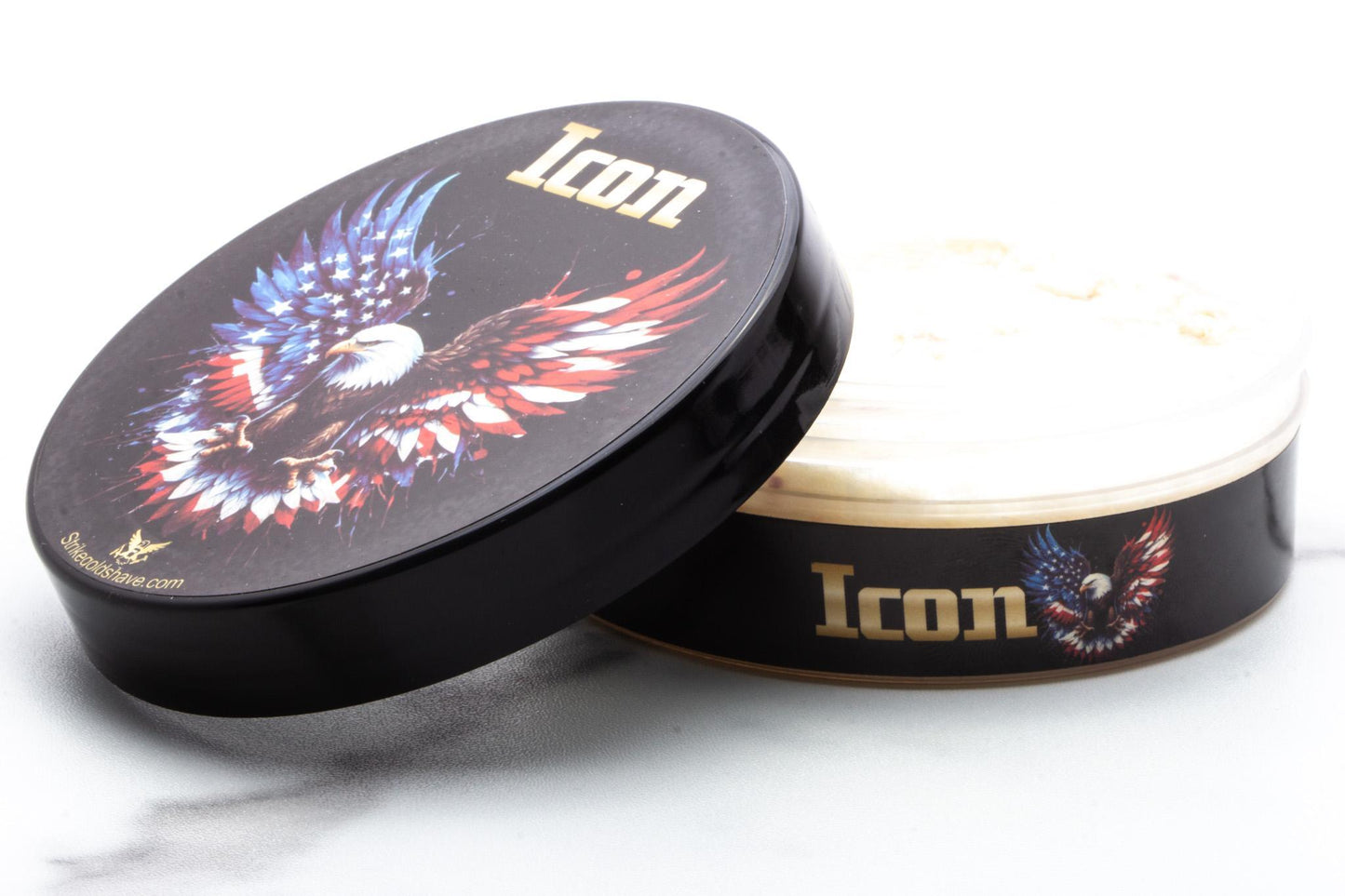 Strike Gold Shave | Icon Shaving Soap