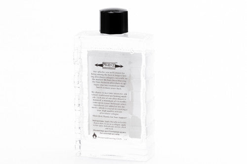 PAA | King R. Emporium After Shave & Cologne