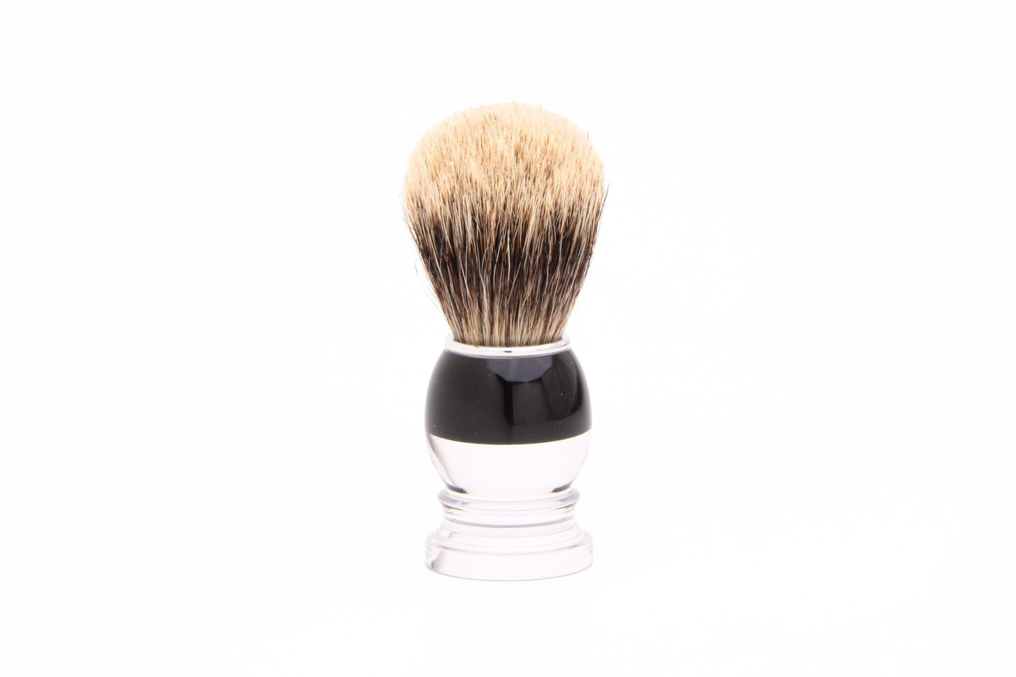 Semogue | 2040HD Finest Badger Brush With Acrylic Handle