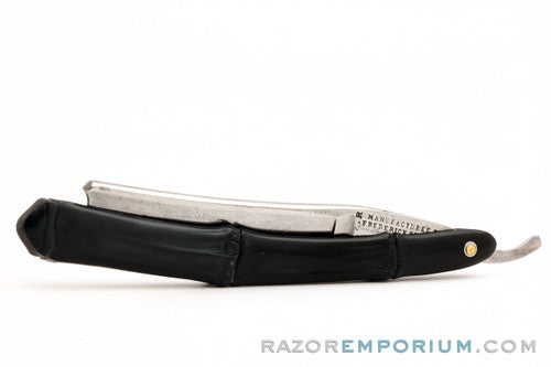 6/8" Frederick Reynolds Straight Razor | Sheffield, England