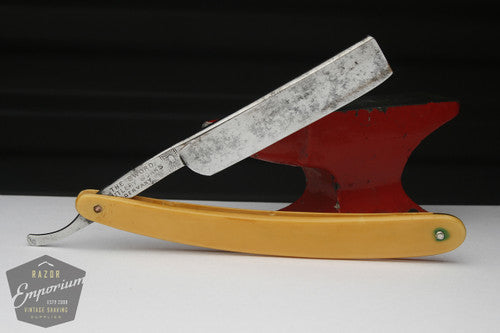 5/8" The Sword Cutlery Works 2325 Hollow Ground | Germany