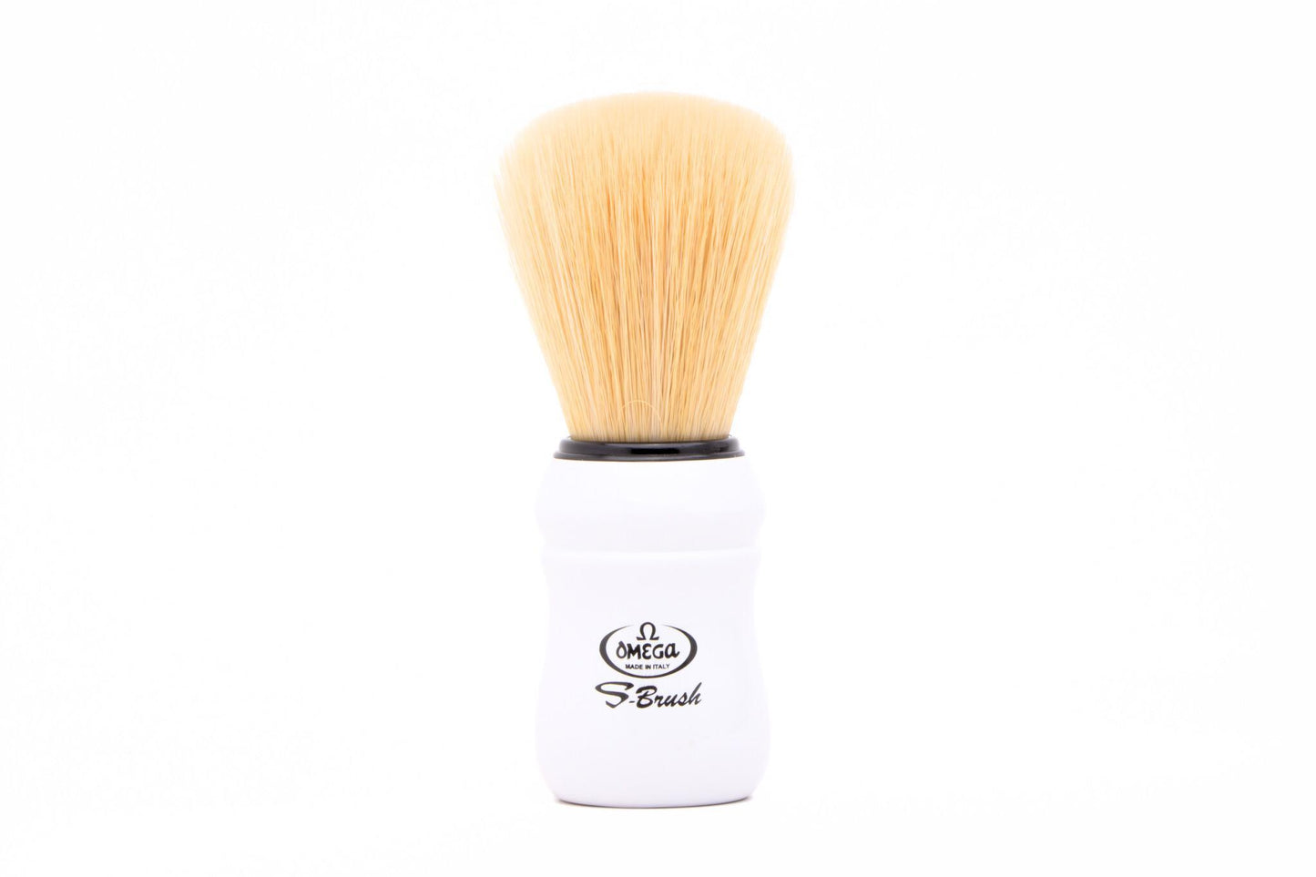 Omega S10049 Professional Synthetic Brush