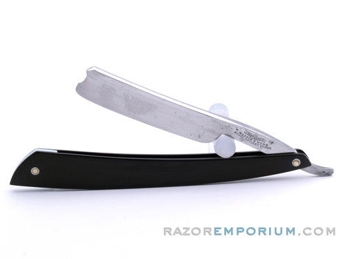 5/8" Mappin & Webb Royal Cutlery Works Straight Razor | Sheffield