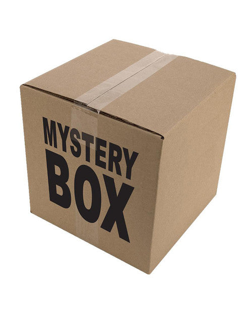 Beard Care Mystery Box