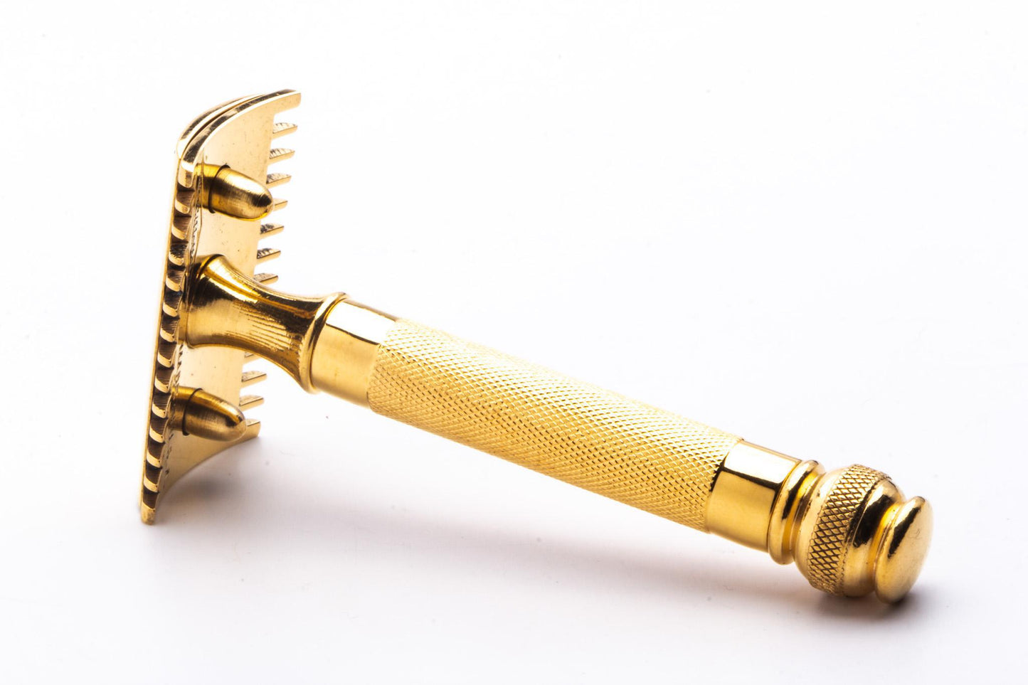 1911 Gillette Pocket Edition 503-B Double Edge Safety Razor Set | Original Condition