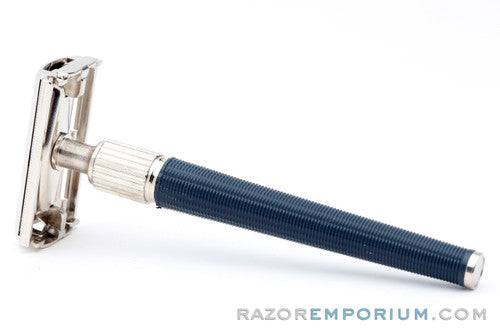 1968 Gillette Knack TTO DE Safety Razor Set N1