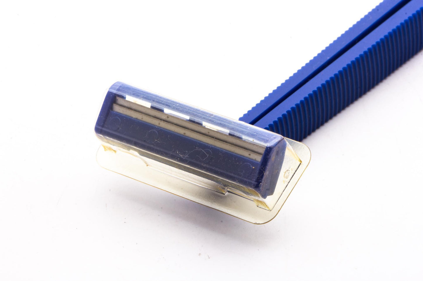 George's Barber Shop Shaving Set Tin