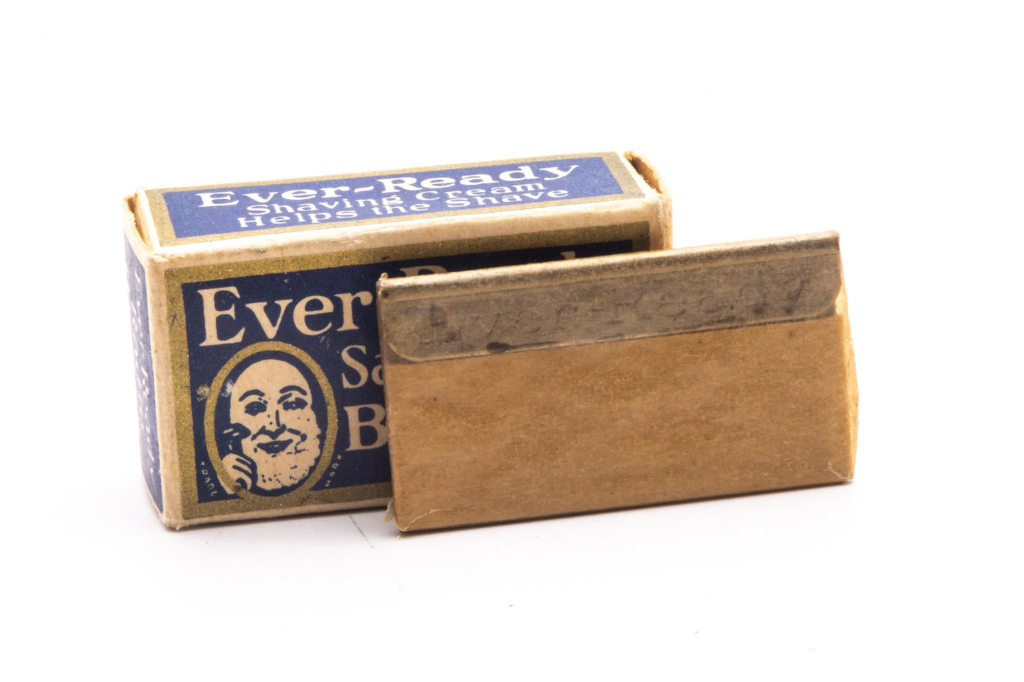 5ct Ever-Ready Safety Razor Single Edge Blades | New Old Stock