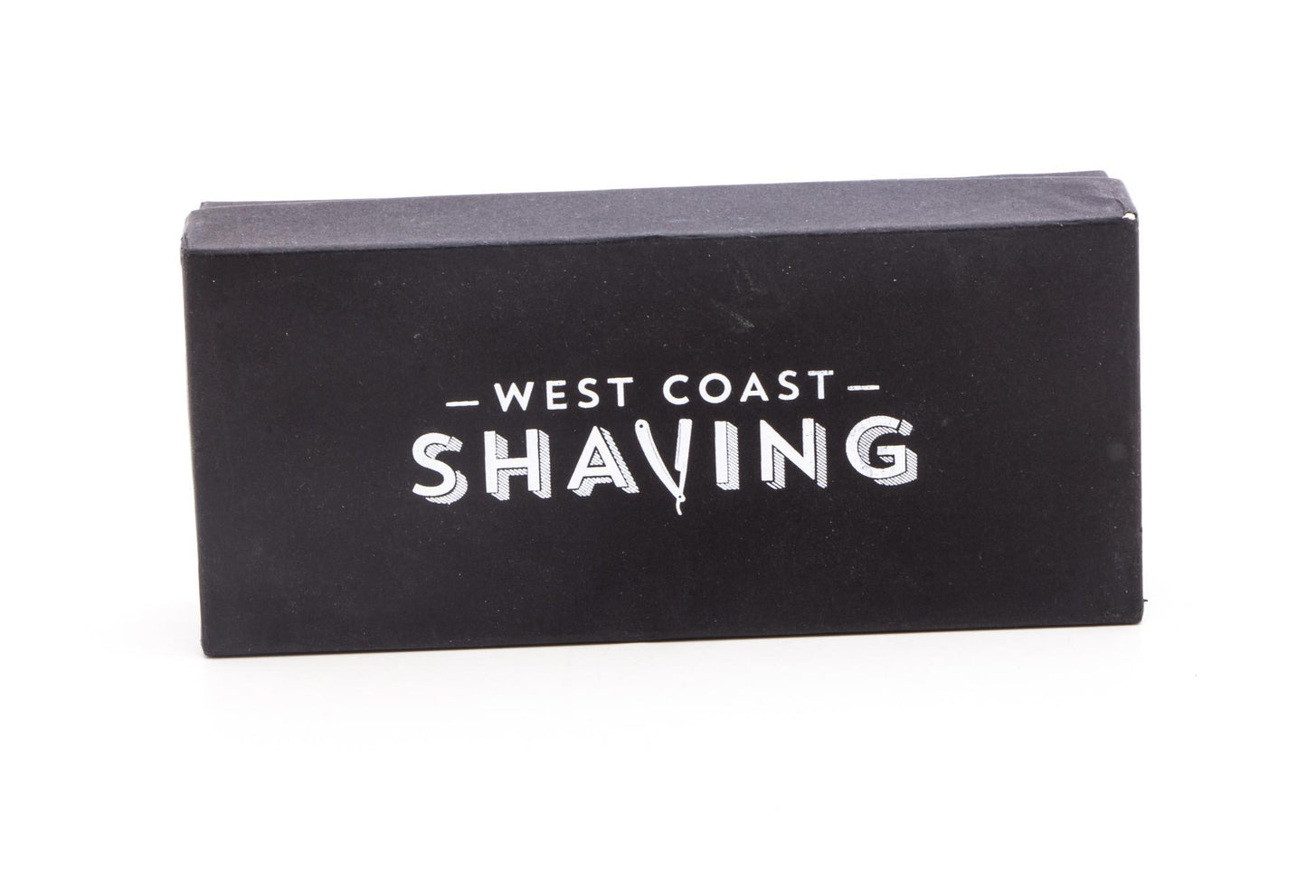 West Coast Shaving | 110S Razor Handle
