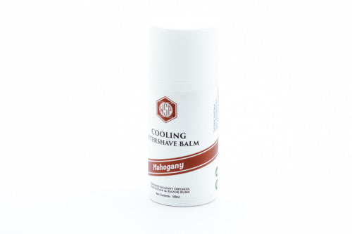 WSP | Mahogany Cooling Aftershave Balm