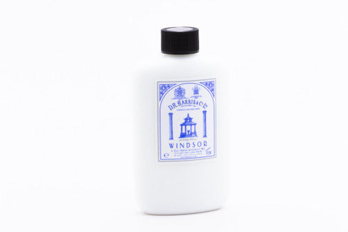D.R Harris & Co | Windsor Aftershave Milk
