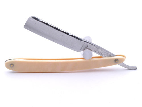 5/8" Robeson ShurEdge #1554 Hollow Ground Straight Razor | USA