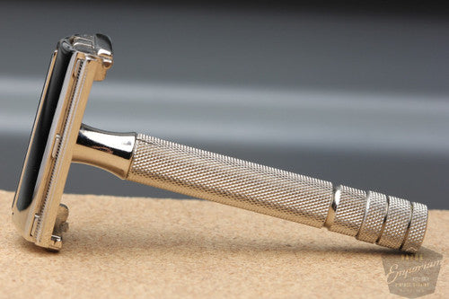 GIllette 1940s Super Speed * Revamp Nickel