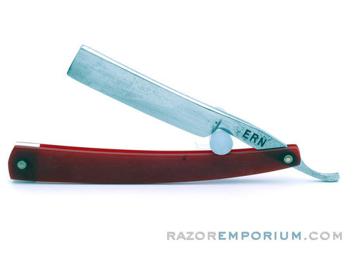 5/8" ERN Straight Razor | Wald, Germany