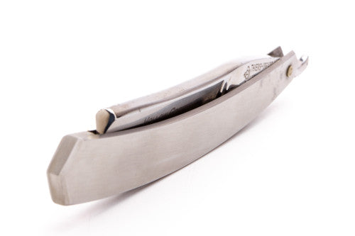 6/8" Thiers-Issard Hollow Ground Art of Shaving Straight Razor | Carbon Steel