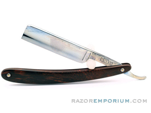 11/16" Brummel #83 Straight Razor | USA
