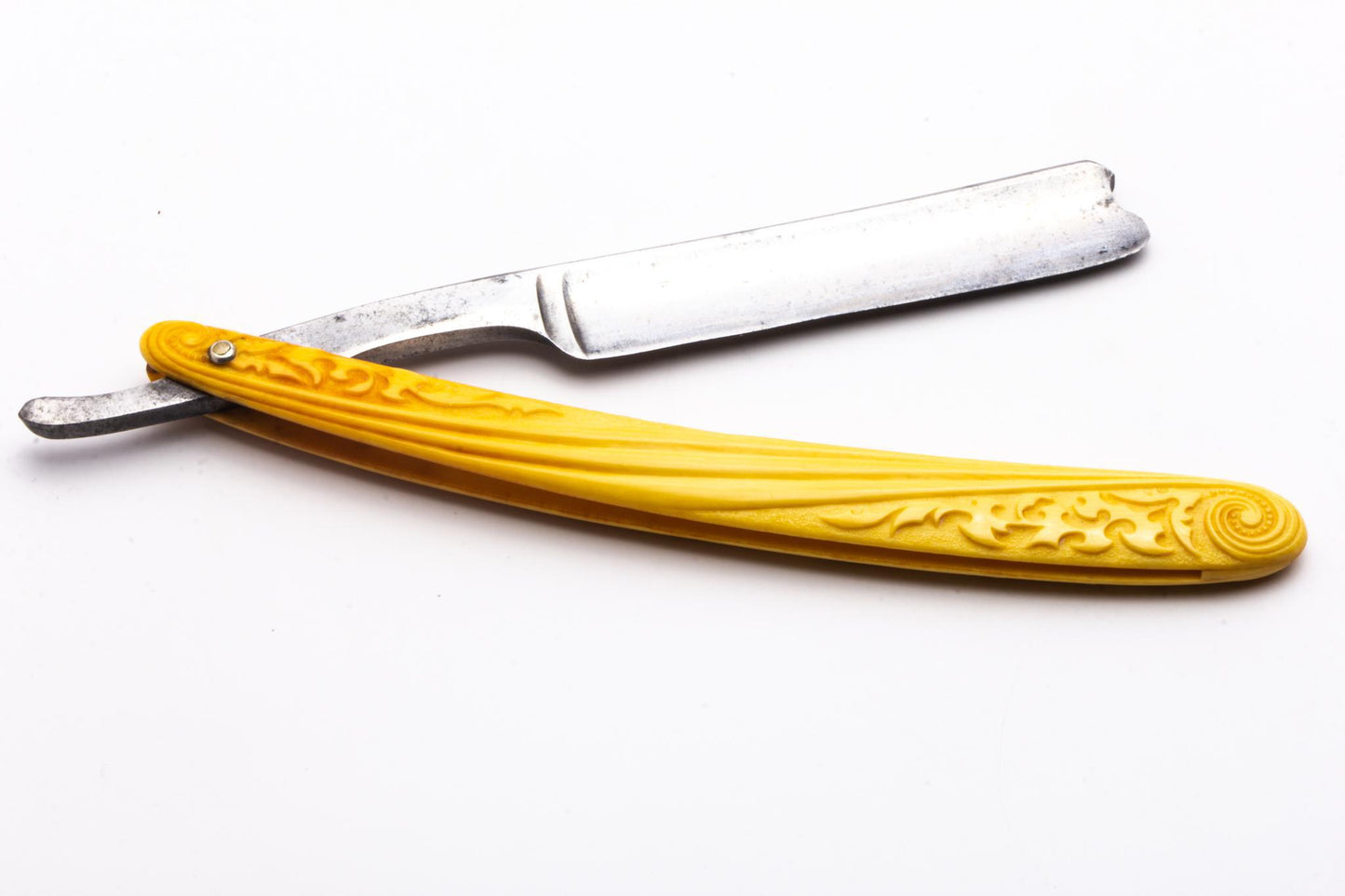 5/8" Extra J.R Torrey Classics on Clearance Straight Razor
