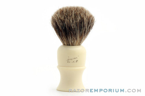 Rooney Badger Shave Brush - Pre-Owned